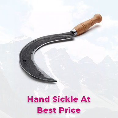 Wholesale hand sickle Suppliers