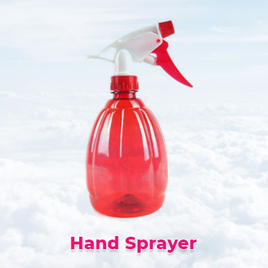 Wholesale hand sprayer Suppliers