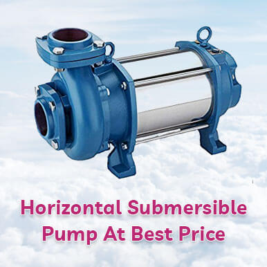 Wholesale horizontal submersible pump Suppliers