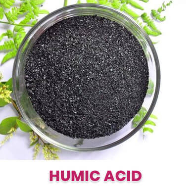 Wholesale humic acid Suppliers