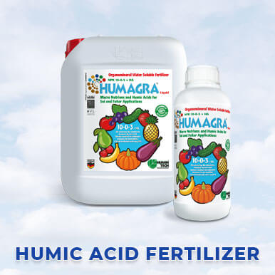 Wholesale humic acid fertilizer Suppliers