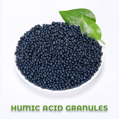 Wholesale humic acid granules Suppliers