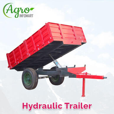 Wholesale hydraulic trailer Suppliers