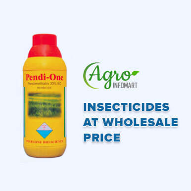 insecticides Manufacturers
