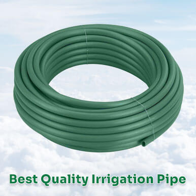 Wholesale irrigation pipe Suppliers