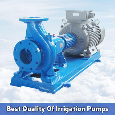 Wholesale irrigation pumps Suppliers
