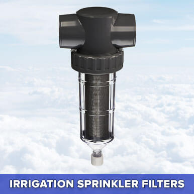 Wholesale irrigation sprinkler filters Suppliers