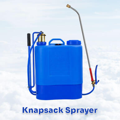Wholesale knapsack sprayer Suppliers