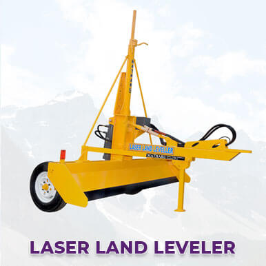 laser land leveler Manufacturers