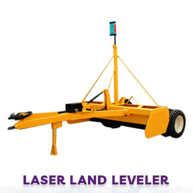 Wholesale laser land leveler Suppliers