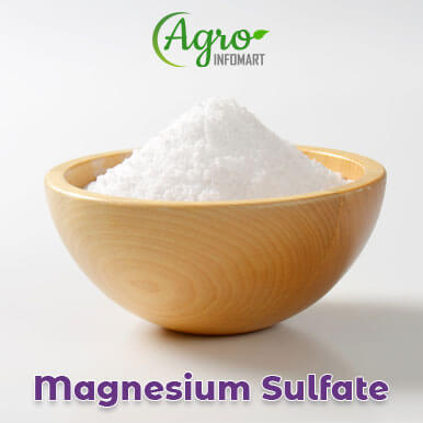 Wholesale magnesium sulfate Suppliers