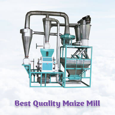 Wholesale maize mill Suppliers