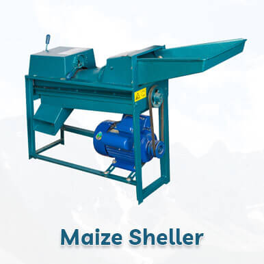 maize sheller Manufacturers