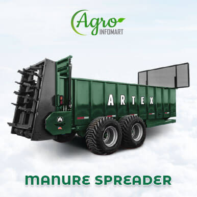 Wholesale manure spreader Suppliers