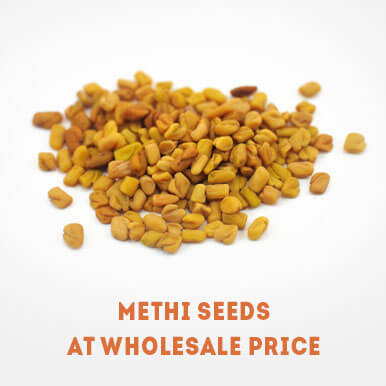 methi seeds Manufacturers