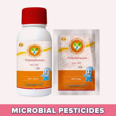 Wholesale microbial pesticides Suppliers