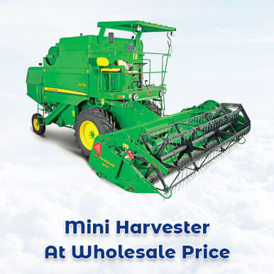 Wholesale mini harvester Suppliers
