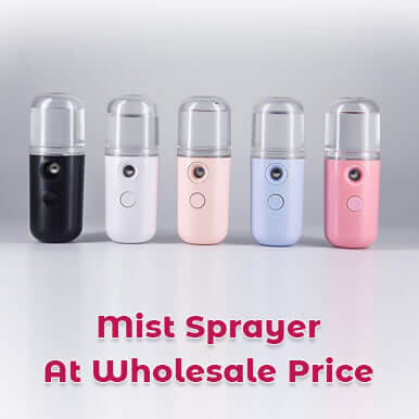 mist sprayer Manufacturers