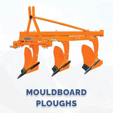mouldboard ploughs Manufacturers
