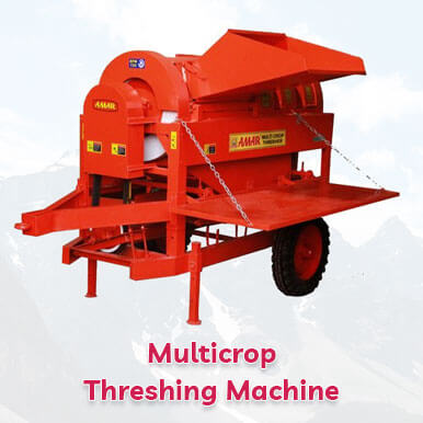 multicrop threshing machine Manufacturers