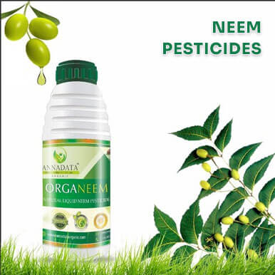 neem pesticides Manufacturers