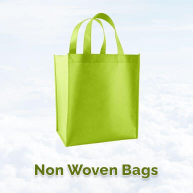 non woven bags Manufacturers