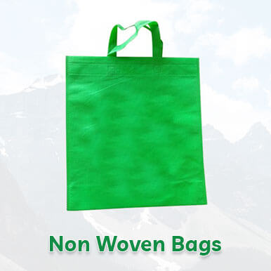 Wholesale non woven bags Suppliers