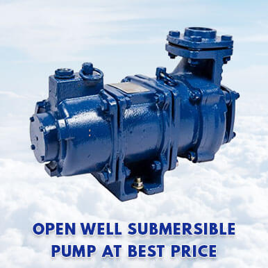 Wholesale open well submersible pump Suppliers