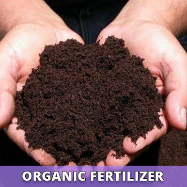 organic fertilizer Manufacturers