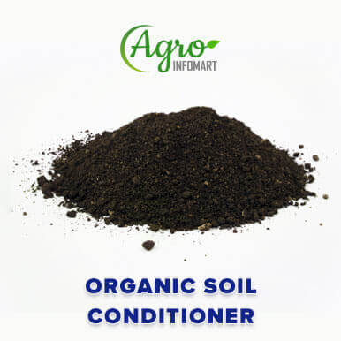 organic soil conditioners Manufacturers