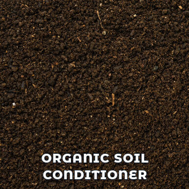 Wholesale organic soil conditioners Suppliers