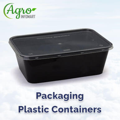 Wholesale packaging plastic containers Suppliers
