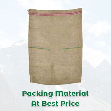 packing material Manufacturers