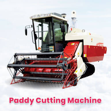 Wholesale paddy cutting machine Suppliers