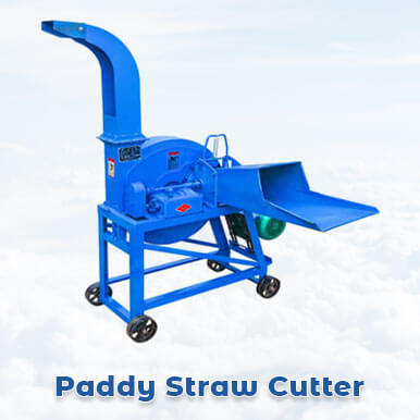 Wholesale paddy straw cutter Suppliers
