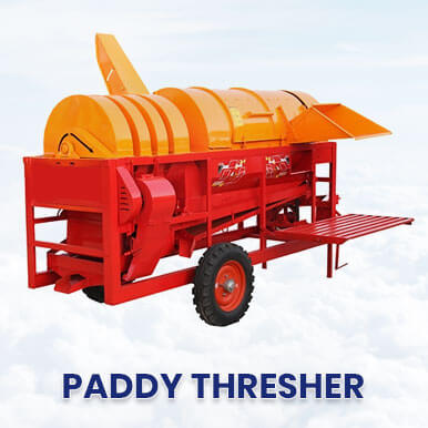 Wholesale paddy thresher Suppliers