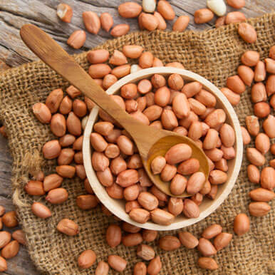 peanut seeds Manufacturers