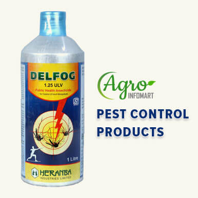 pest control products Manufacturers