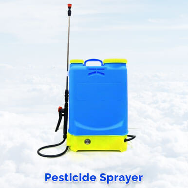 Wholesale pesticide sprayer Suppliers