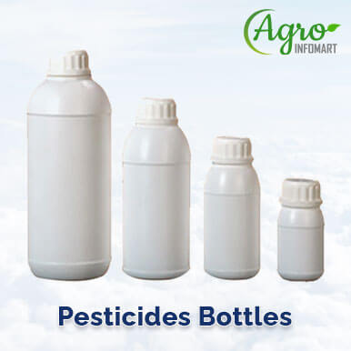 Wholesale pesticides bottles Suppliers