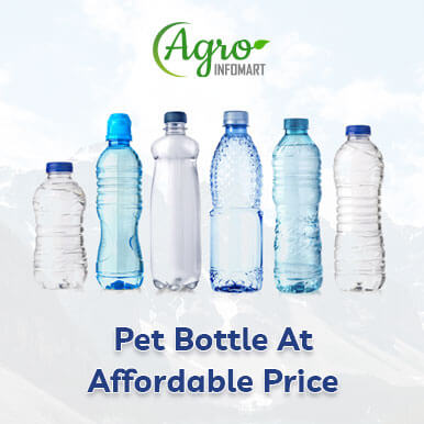 Wholesale pet bottle Suppliers