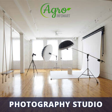 photography studio Manufacturers