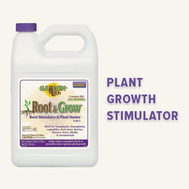 plant growth stimulator Manufacturers