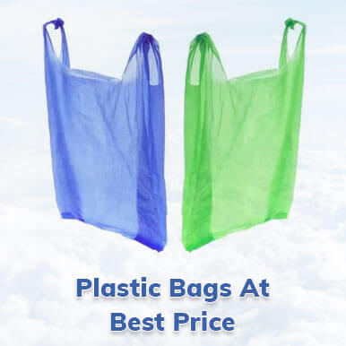 plastic bags Manufacturers