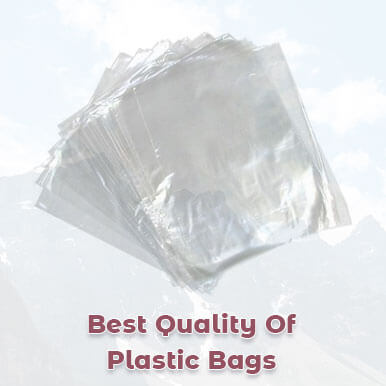 Wholesale plastic bags Suppliers