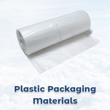 Wholesale plastic packaging materials Suppliers