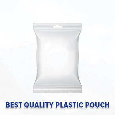Wholesale plastic pouch Suppliers