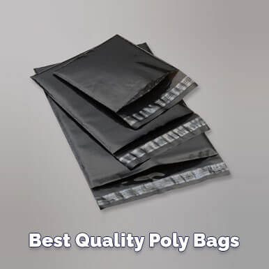 poly bags Manufacturers