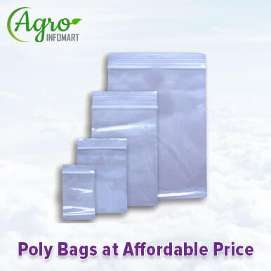 Wholesale poly bags Suppliers