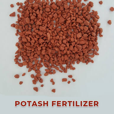 Wholesale potash fertilizer Suppliers